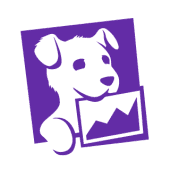 Datadog logo