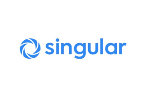 Singular logo