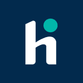 Human Interest logo