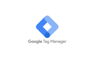 Google Tag Manager logo