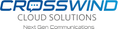 Crosswind VoIP logo