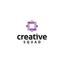 Creative Squad Logo
