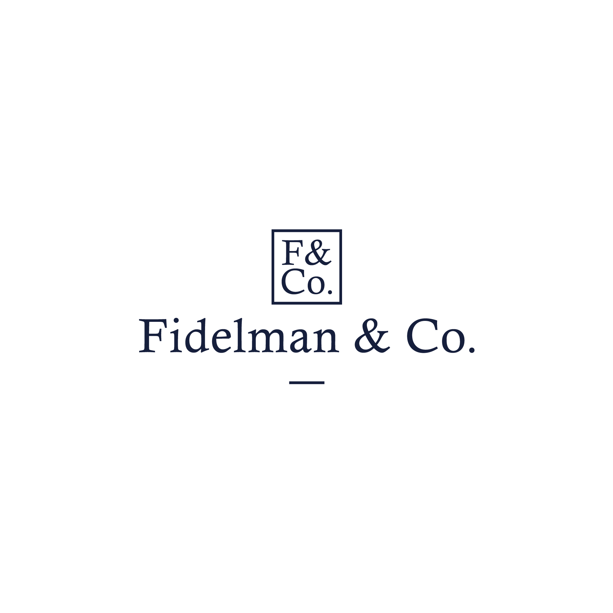 Fidelman & Company Inc. logo