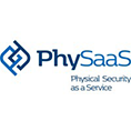 PhySaaS logo