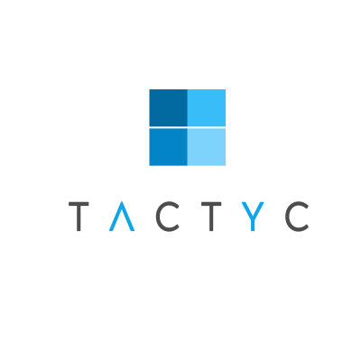 Tactyc logo