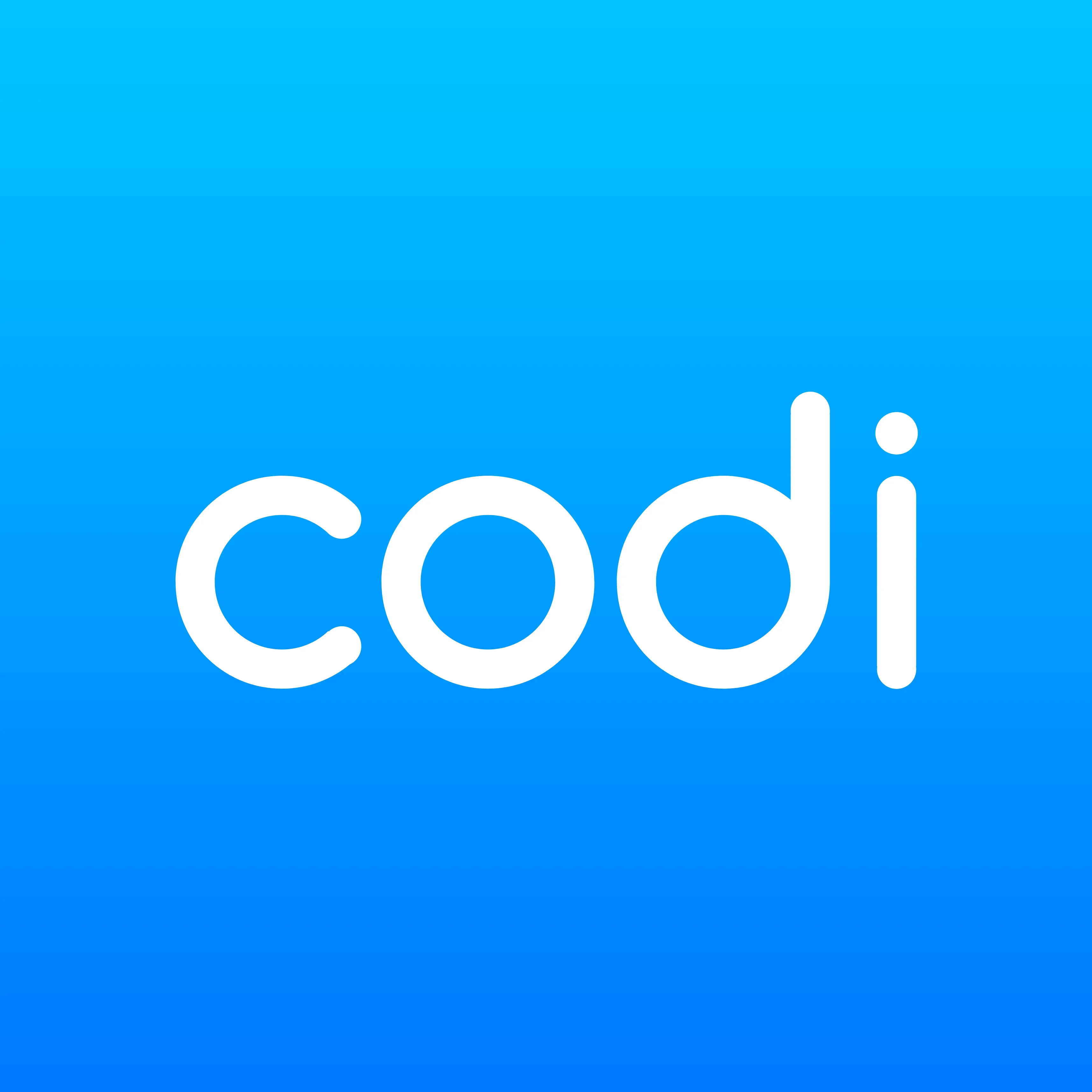 Codi logo