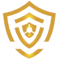 HarborShield Cybersecurity logo