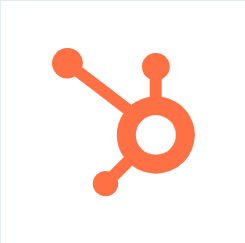 HubSpot logo