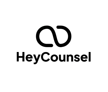 HeyCounsel logo