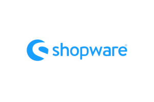 Shopware logo